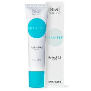 Retinol 0.5