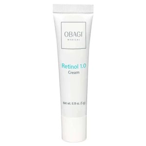 Retinol 1.0% mini size 5g