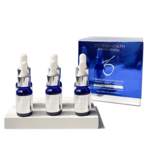Serum trẻ hóa da ZO Skin Health Firming Serum Accelerated