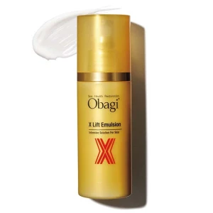 Sữa dưỡng ẩm chống lão hóa Obagi X Lift Emulsion