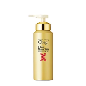 Sữa rửa mặt tạo bọt Obagi X Boost Mousse Wash