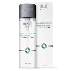 Suzanobagimd Balancing Toner