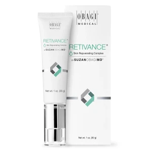 Suzanobagimd Retivance® Skin Rejuvenating Complex