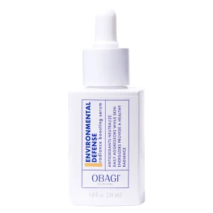 Tinh chất chống oxy hóa Obagi Clinical Environmental Defense Radiance Boosting Serum