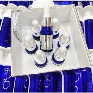 Tinh chất mờ nám sáng da ZO Brightalive Serum Accelerated 6 lọ/hộp