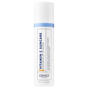 Vitamin C Suncare Broad Spectrum SPF 30 Sunscreen