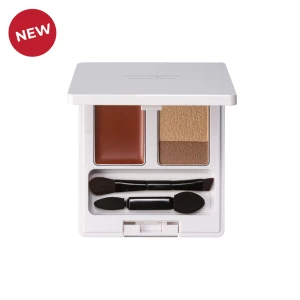 Bảng màu trang điểm đa năng 5 in 1 - naturaglacé Make Up Palette N 01