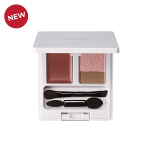 Bảng màu trang điểm đa năng 5 in 1 - naturaglacé Make Up Palette N 02