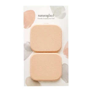 Bông Mút trang điểm dành cho Kem phấn nền-POWDER FOUNDATION PUFF
