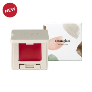 Kem trang điểm đa năng 3 trong 1 - naturaglacé Touch On Colors 01C