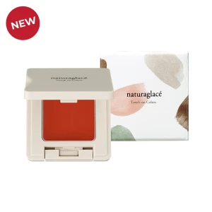 Kem trang điểm đa năng 3 trong 1 - naturaglacé Touch On Colors 02C