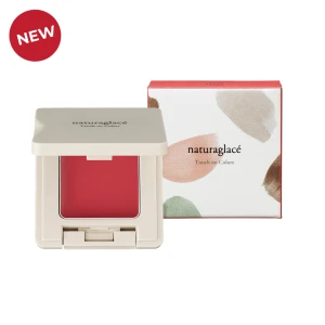 Kem trang điểm đa năng 3 trong 1 - naturaglacé Touch On Colors EX01C