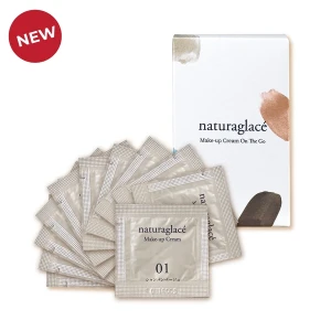 Naturaglacé Make-up Cream on the go - 01