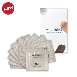 Naturaglacé Make-up Cream on the go - 02