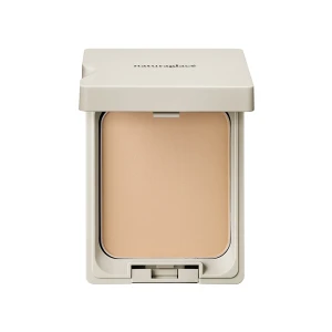 Phấn phủ chống nắng dạng nén - naturaglacé pressed powder 02