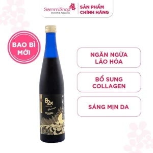 82X Thực phẩm chức năng Collagen 120000 Sakura Premium 500g