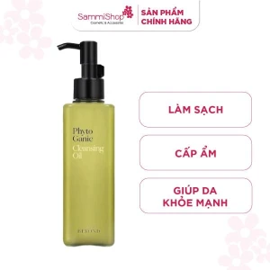 Beyond Dầu tẩy trang Phytoganic Cleansing Oil 200ml