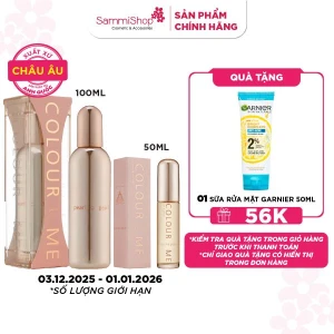 Colour Me Nước hoa Pearl Eau De Parfum