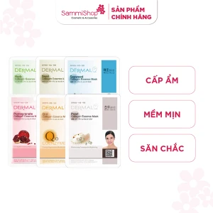 Dermal Mặt nạ Collagen Essence Mask