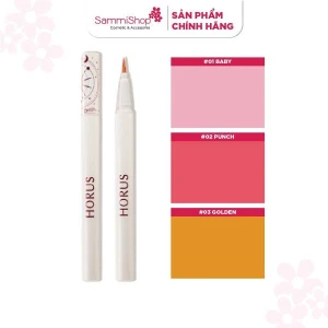 Horus Kẻ mắt Galaxy Eyeliner 0.5g