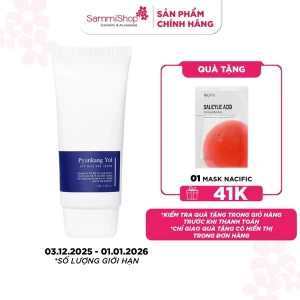 Pyunkang Yul Kem chống nắng ATO Mild Sun Cream 75ml