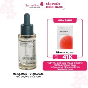 Pyunkang Yul Tinh chất Calming Moisture Serum 30ml