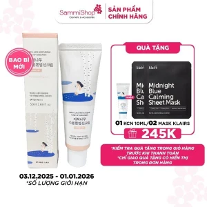 Round Lab Kem chống nắng Birch Juice Moisturizing Tone-up Sunscreen 50ml