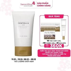 Skin1004 Kem dưỡng Madagascar Centella Cream 75ml