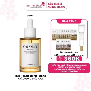 Skin1004 Tinh chất Madagascar Centella Ampoule 55ml