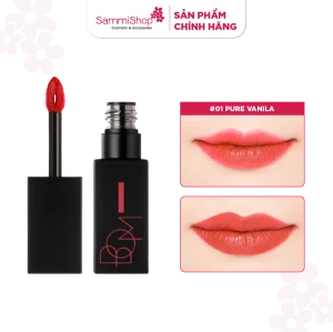 Son kem BOM Matt Holic Tint