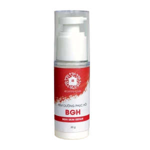 Kem Dưỡng Phục Hồi Begreen House