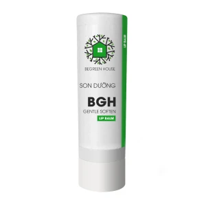 Son Dưỡng Begreen House - Gentle Soften Lip Balm