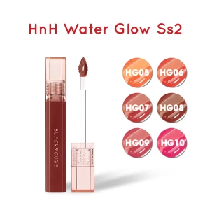 Son bóng Black Rouge Half N Half Water Glow Season 2