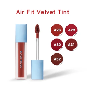 Son kem Black Rouge Airfit Velvet Tint Ver 6 BLUEMING GARDEN