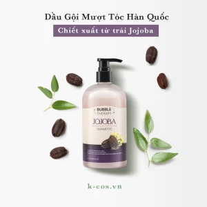 Dầu Gội Trái Jojoba Food A Holic Hàn Quốc 500ml