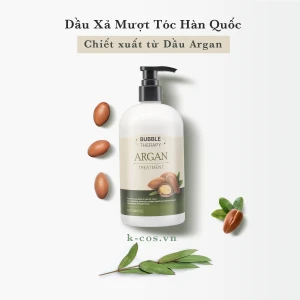 Dầu Xã Food A Holic Trái Agran Hàn Quốc 500ml