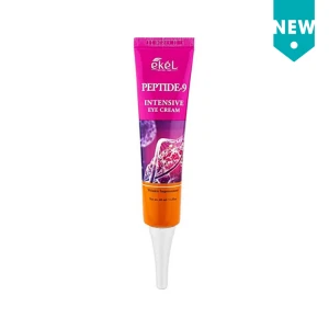Eye Cream Peptide-9- Tuýp kem mắt Peptide-9