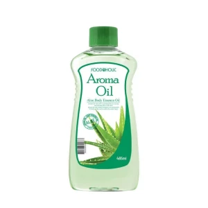 FOOD A HOLIC AROMA OIL - ALOE