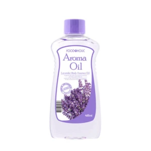 FOOD A HOLIC AROMA OIL - LAVENDER
