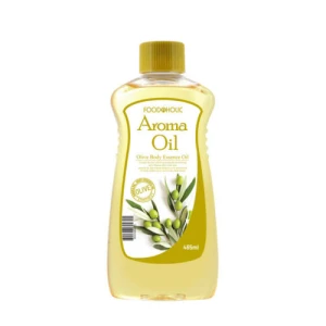 FOOD A HOLIC AROMA OIL - OLIVE