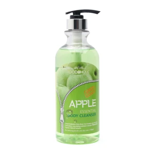 FOOD A HOLIC ESSENTIAL BODY CLEANSER APPLE