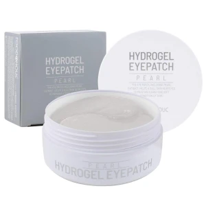 FOOD A HOLIC HYDROGEL EYEPATCH - PEARL
