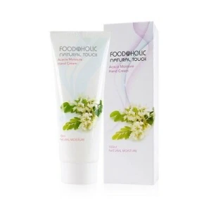 FOOD A HOLIC MOISTURE HAND CREAM ACACIA