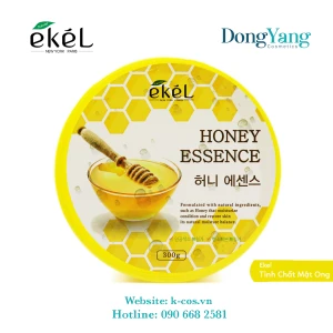 Gel Dưỡng Da Đa Năng Tinh Chất Mật Ong Ekel Honey Essence 300gr