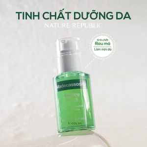 Tinh Chất Dưỡng Da Nature Republic Good Skin Madecassoside Ampoule 30ml