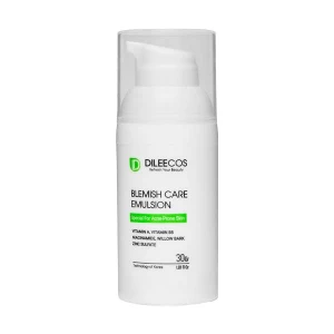 BLEMISH CARE EMULSION