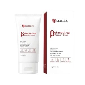 Kem dưỡng phục hồi da Betaceutical Recovery Cream