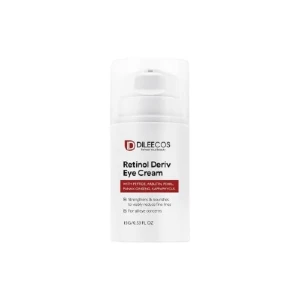 RETINOL DERIV EYE CREAM
