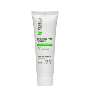 SỮA RỬA MẶT DỊU NHẸ - REFRESHING FACE CLEANSER PH 5-5.5