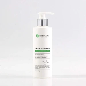 SỮA TẮM TRẮNG DA LACTIC BATH MILK
